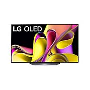 LG 55&quot; OLEDB3 4K UHD ThinQ AI Smart TV with 5-Year Coverage