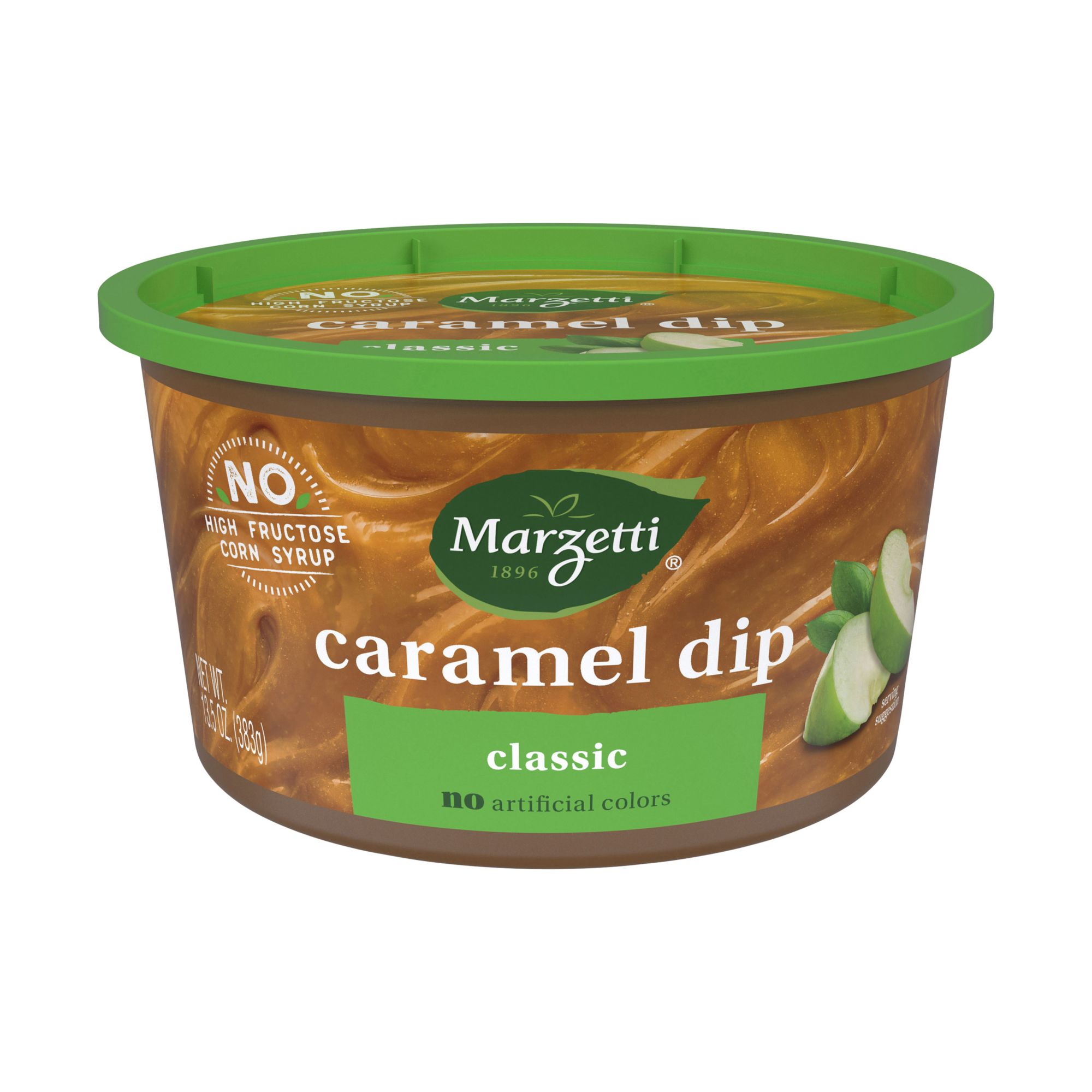 Marzetti Classic Caramel Dip, 13.5 oz.
