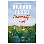 Somebody's Fool: A novel