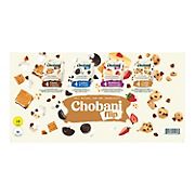 Chobani Flip Four-Flavor Variety Pack, 16 ct./4.5 oz.