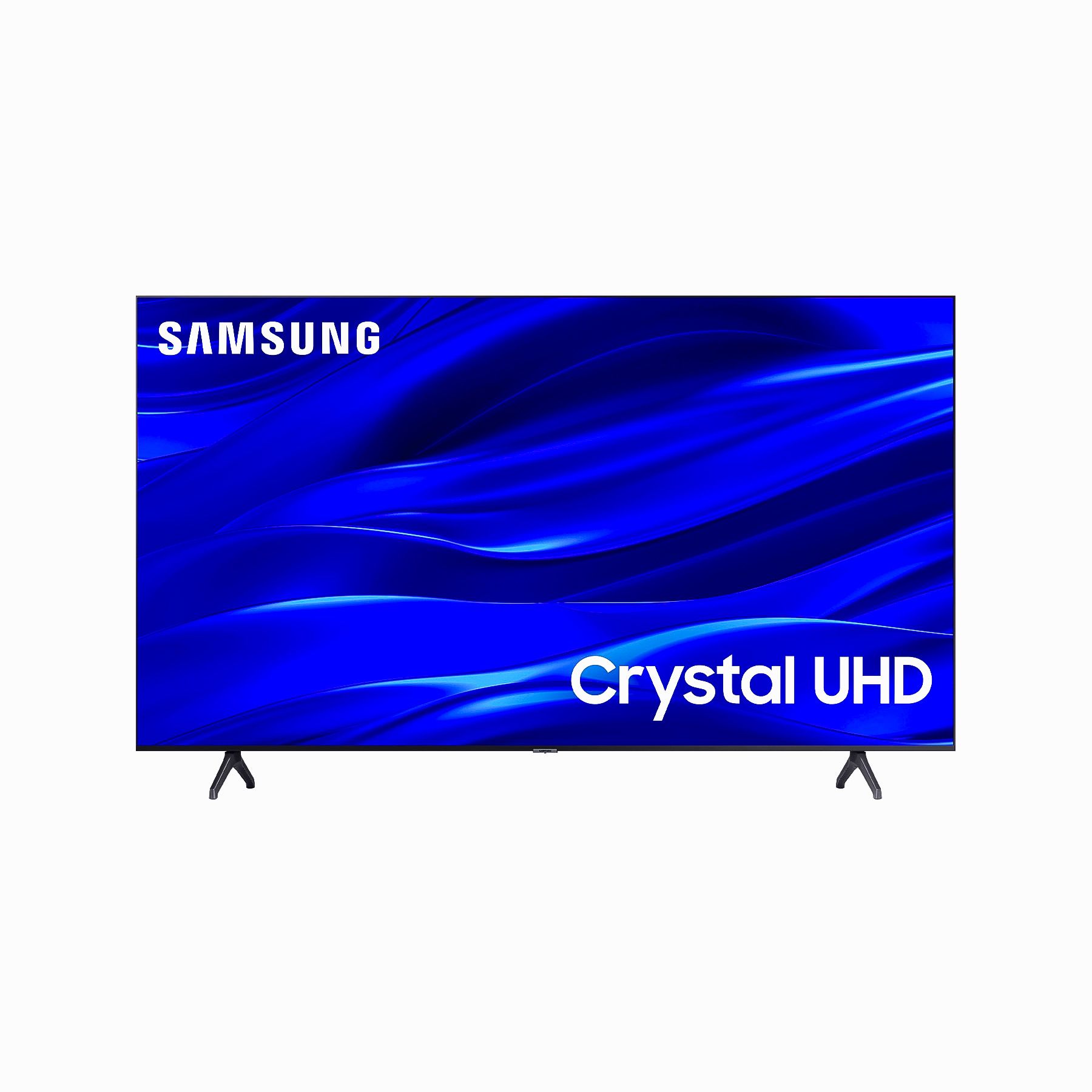 Samsung 55&quot; TU690T Crystal UHD 4K Smart TV with 2-Year Coverage