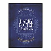 The Unofficial Harry Potter Character Compendium: MuggleNet's Ultimate Guide to Who's Who in the Realm of Wizards and Witches