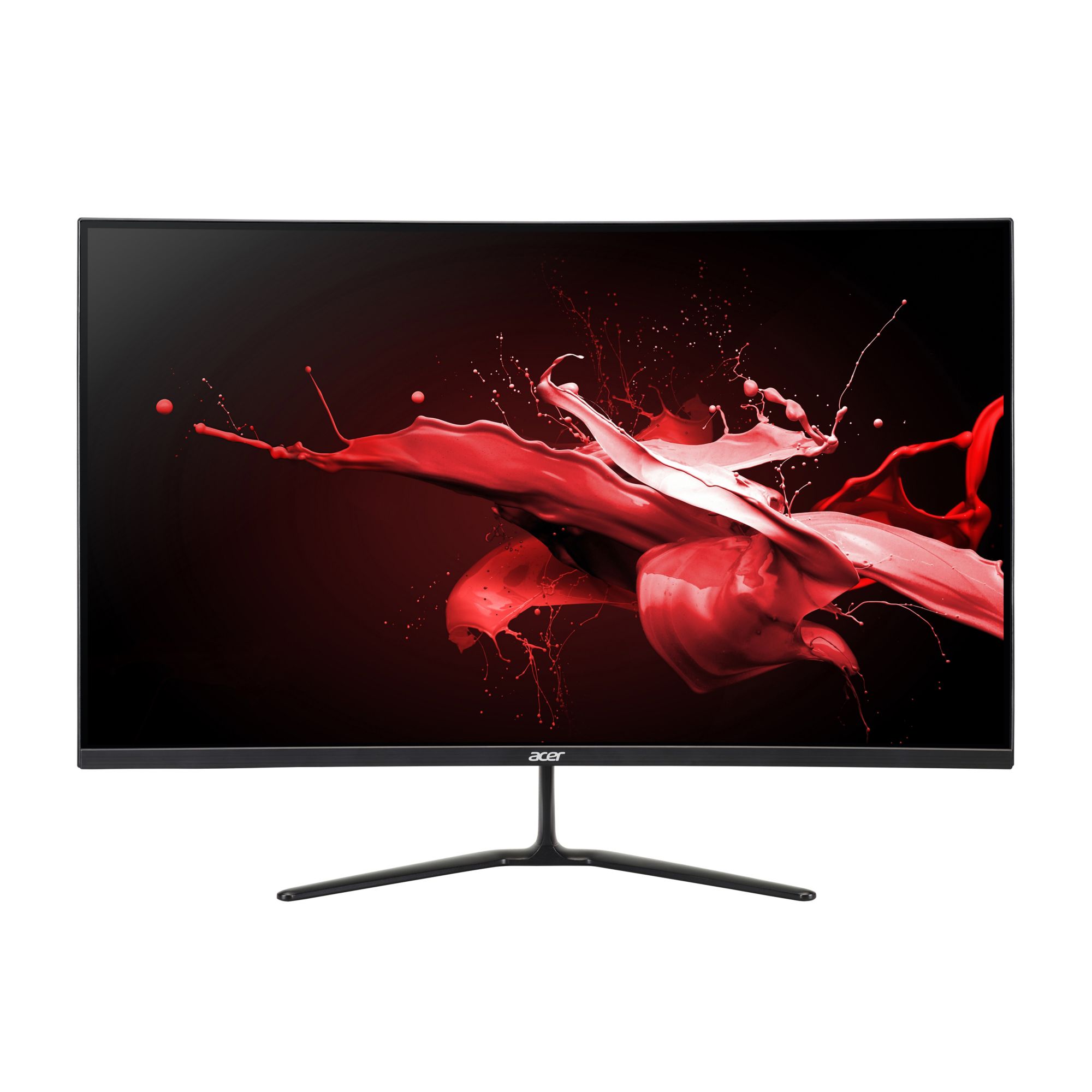 Acer Nitro 32” Class FHD Curved Monitor