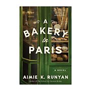 A Bakery in Paris: A Novel
