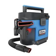 Shark MessMaster Portable Wet/ Dry Vacuum