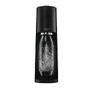 SodaStream x Bubly Drops Special Edition Terra Sparkling Water Maker - Black