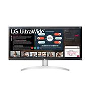 LG UltraWide 29&quot; FHD HDR IPS Monitor with AMD FreeSync