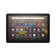 Amazon Fire 10HD Tablet - Black