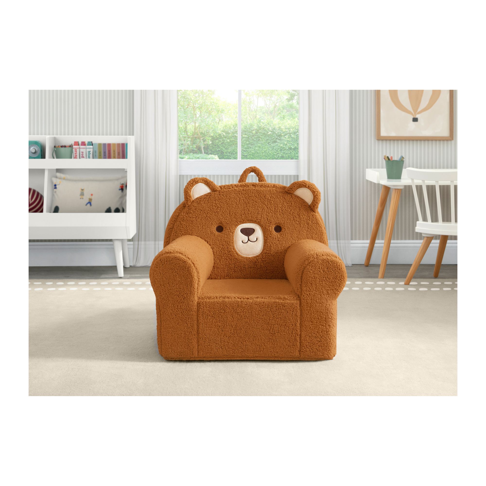 Bear chair for store toddlers