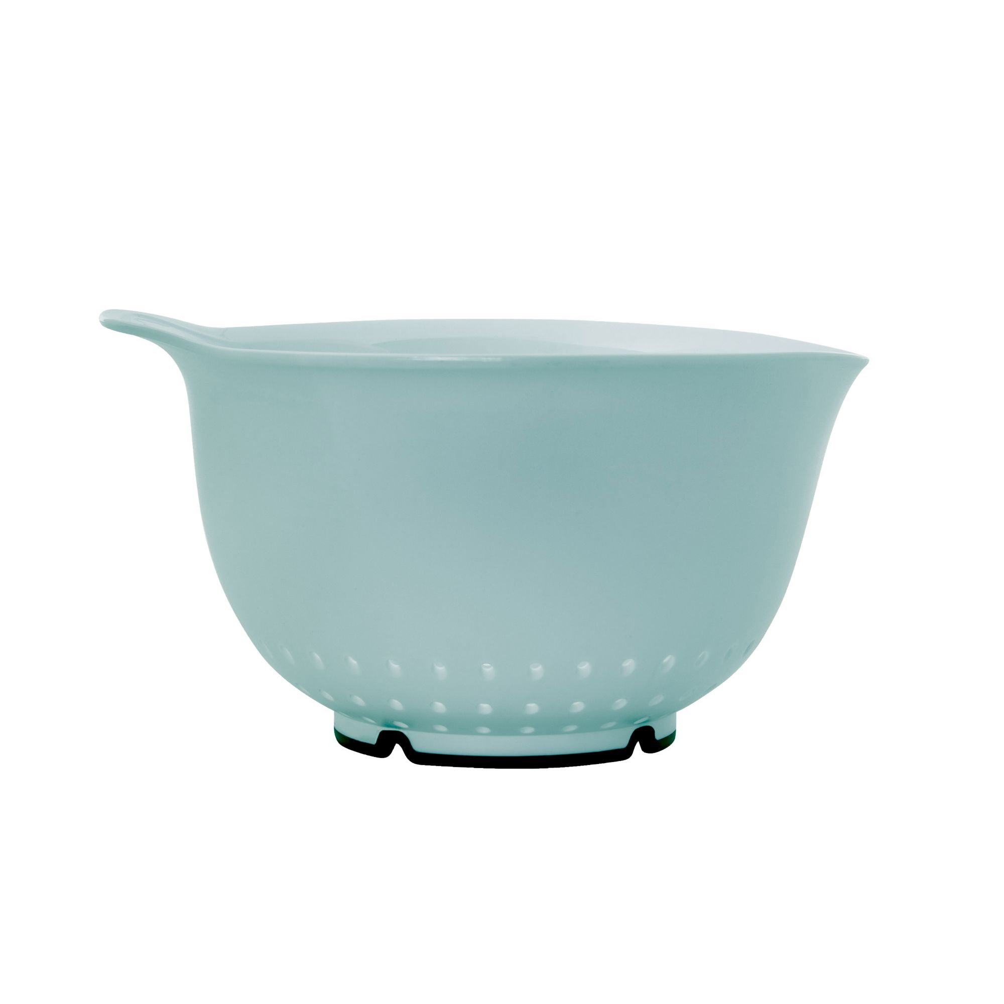 KitchenAid 1.25 qt. Colander - Aqua Sky