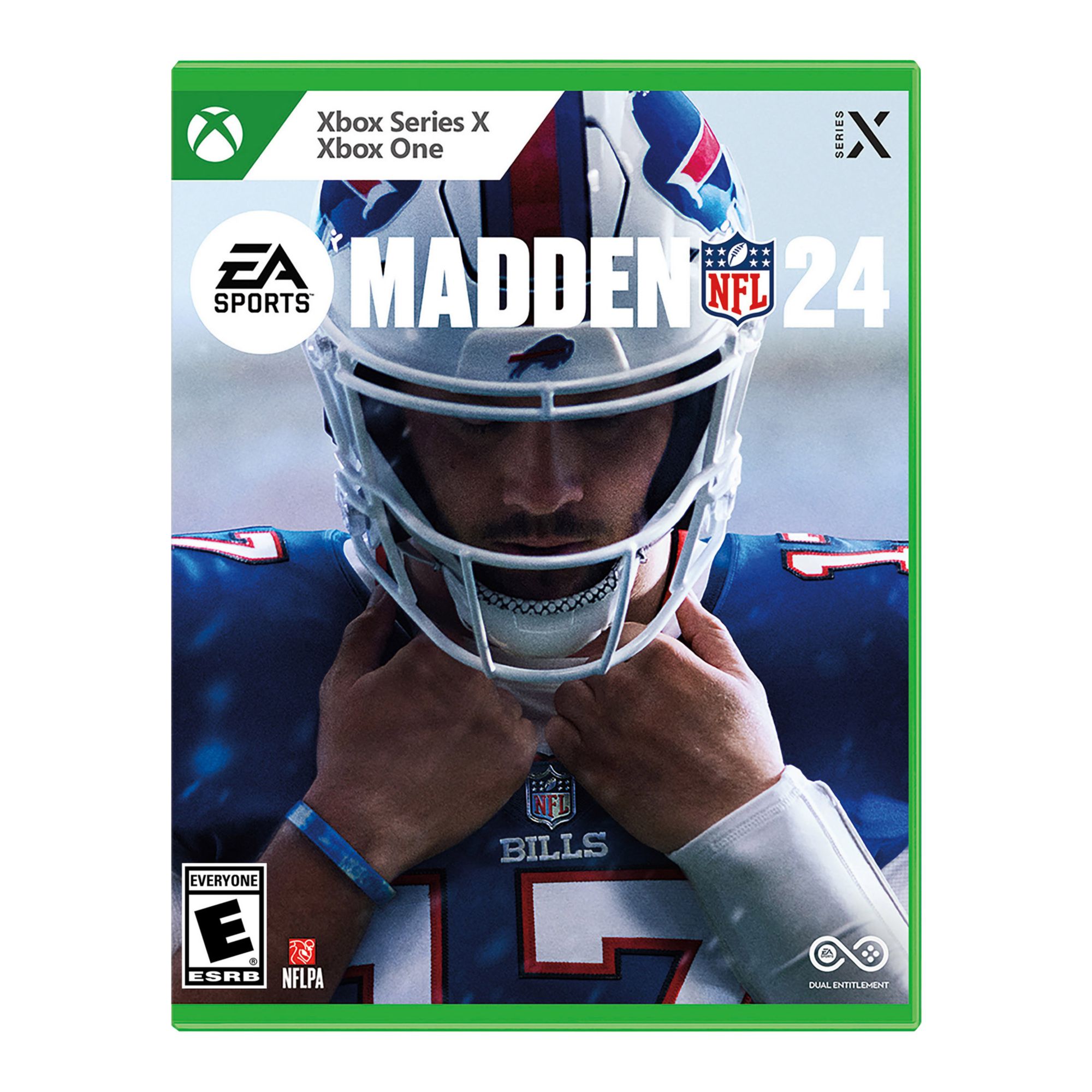 Discover FieldSENSE™ Gameplay System - Madden NFL 23 - Electronic Arts