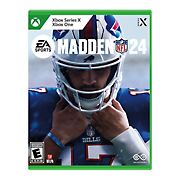 Madden NFL 24 (Xbox One/Series X)