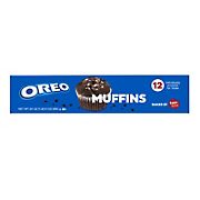 Oreo Mini Muffins, 12 pk./2 oz.