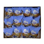 Two Bite Wild Blueberry Individually Wrapped Muffins, 6 ct.