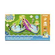 H20GO! Funfinity Splash Kids Inflatable Water Park