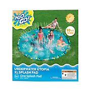 H2OGO! 10' Underwater Utopia Kids XL Sprinkler Splash Pad