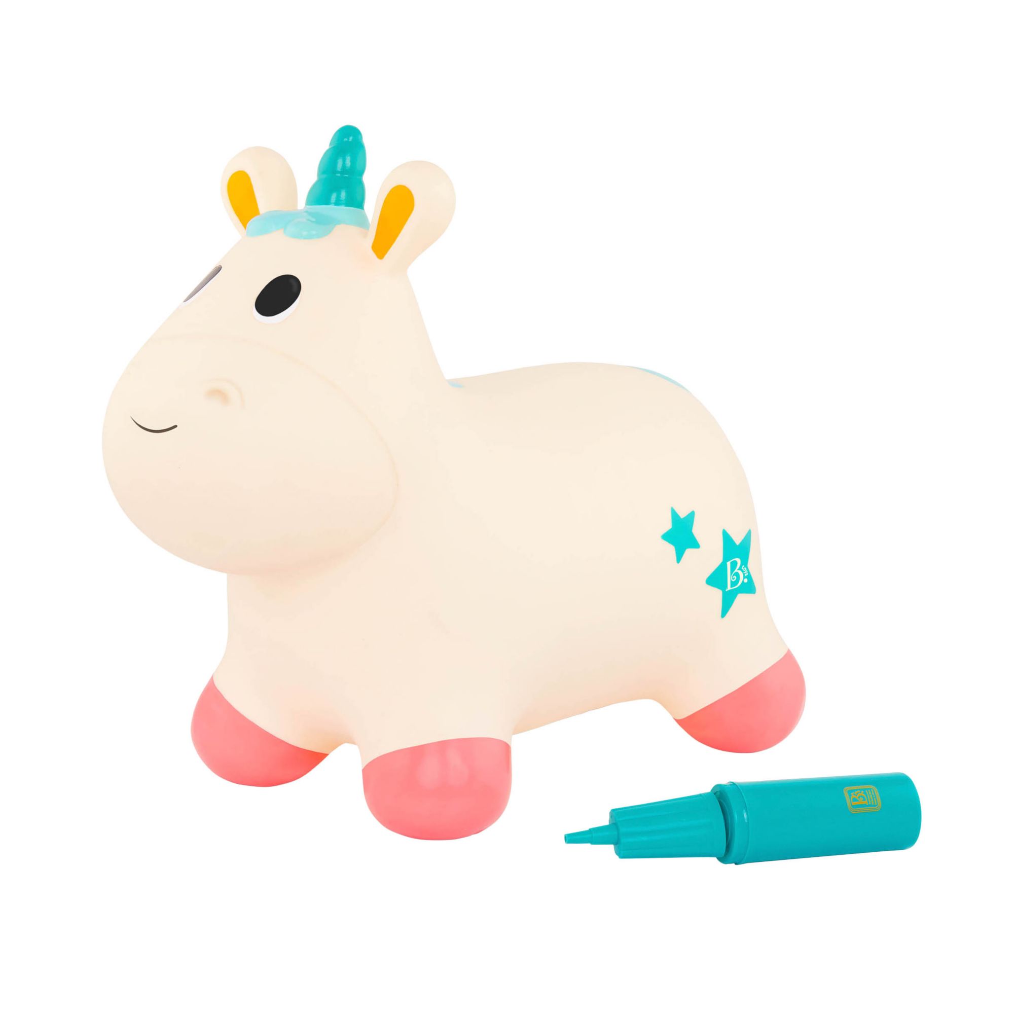 Animal Bouncer Assortment - Unicorn 