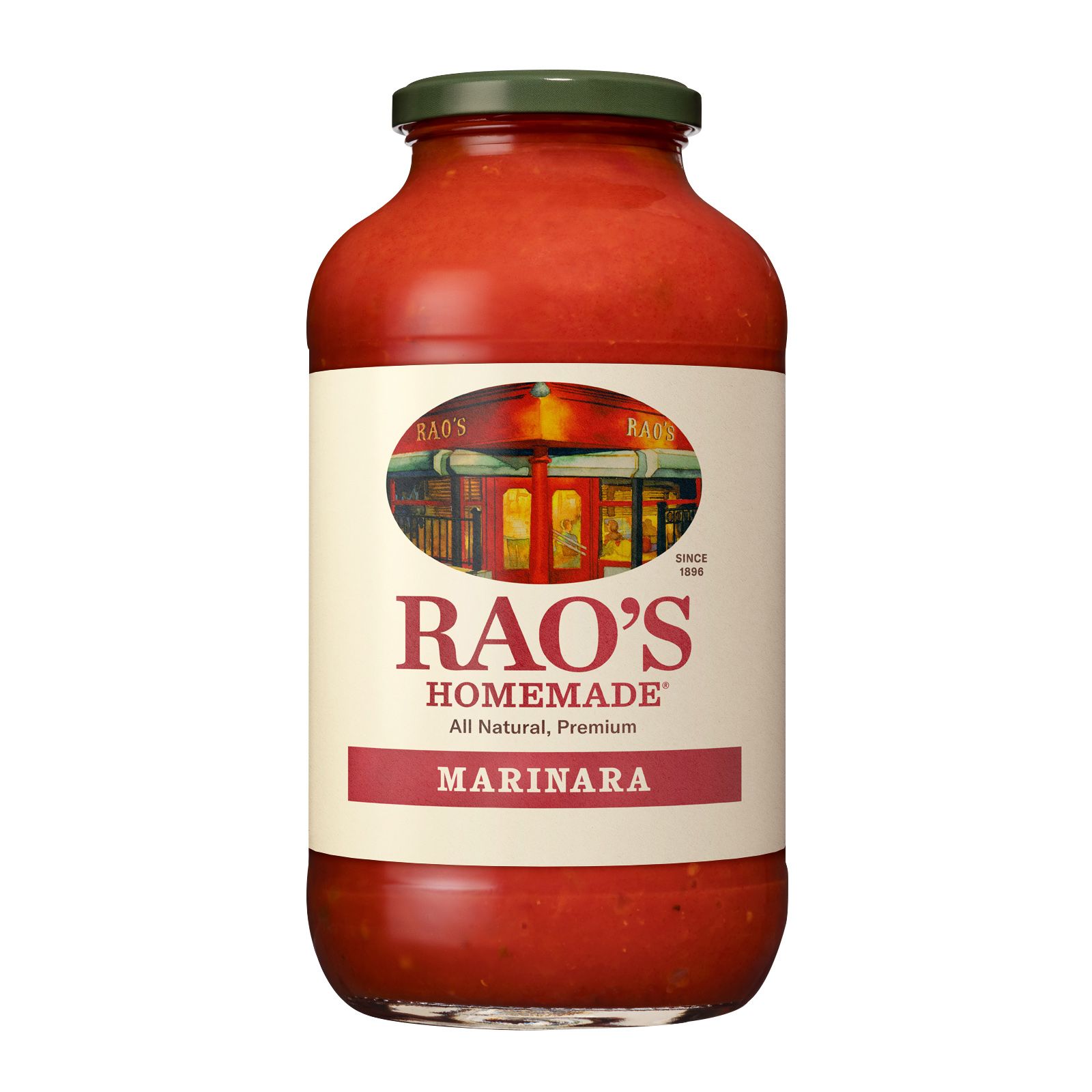  Prego Pasta Sauce, Traditional Italian Tomato Sauce, 14 Ounce  Jar : Coffee : Grocery & Gourmet Food