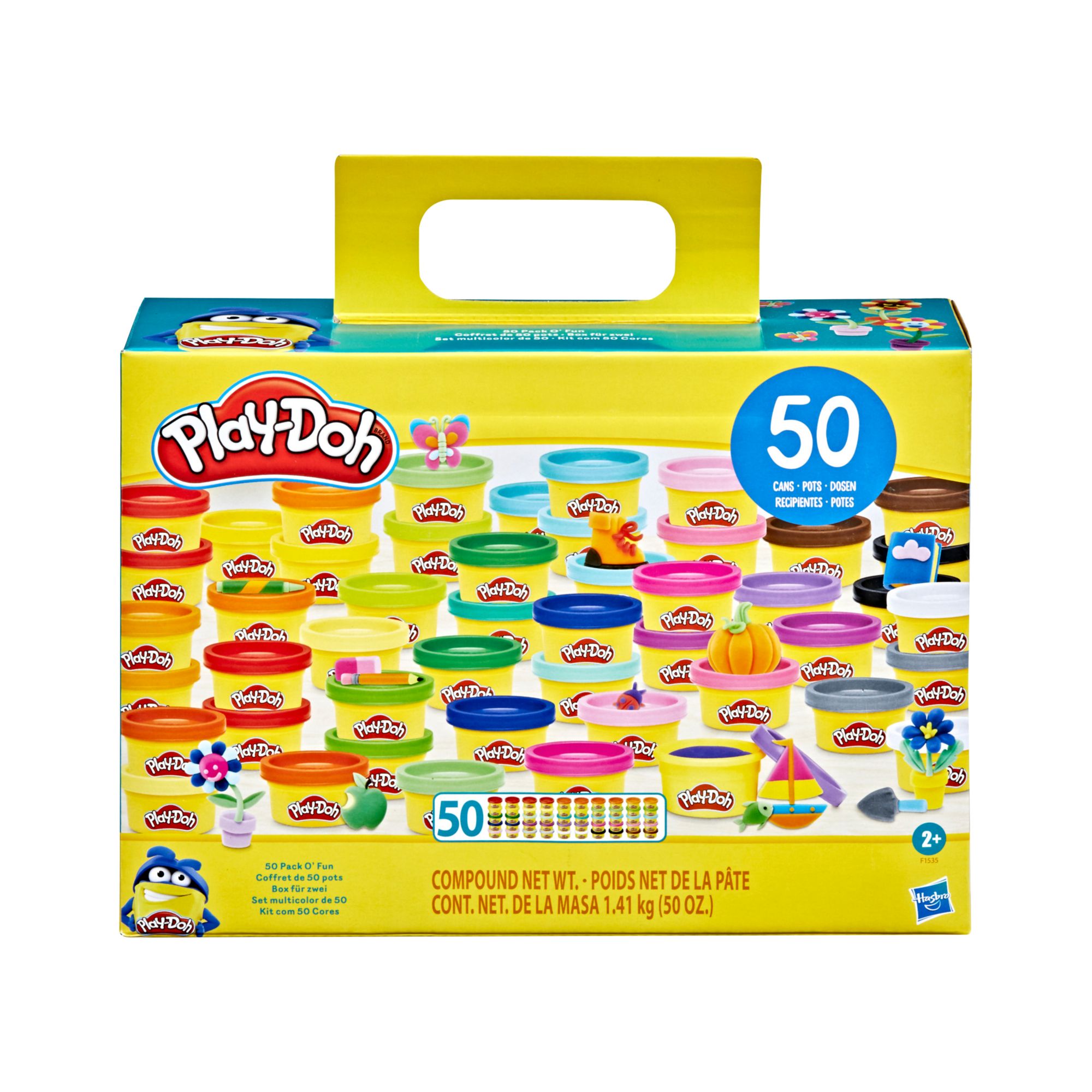 Buy Wholesale Play-Doh Toys Online - Empire Discount