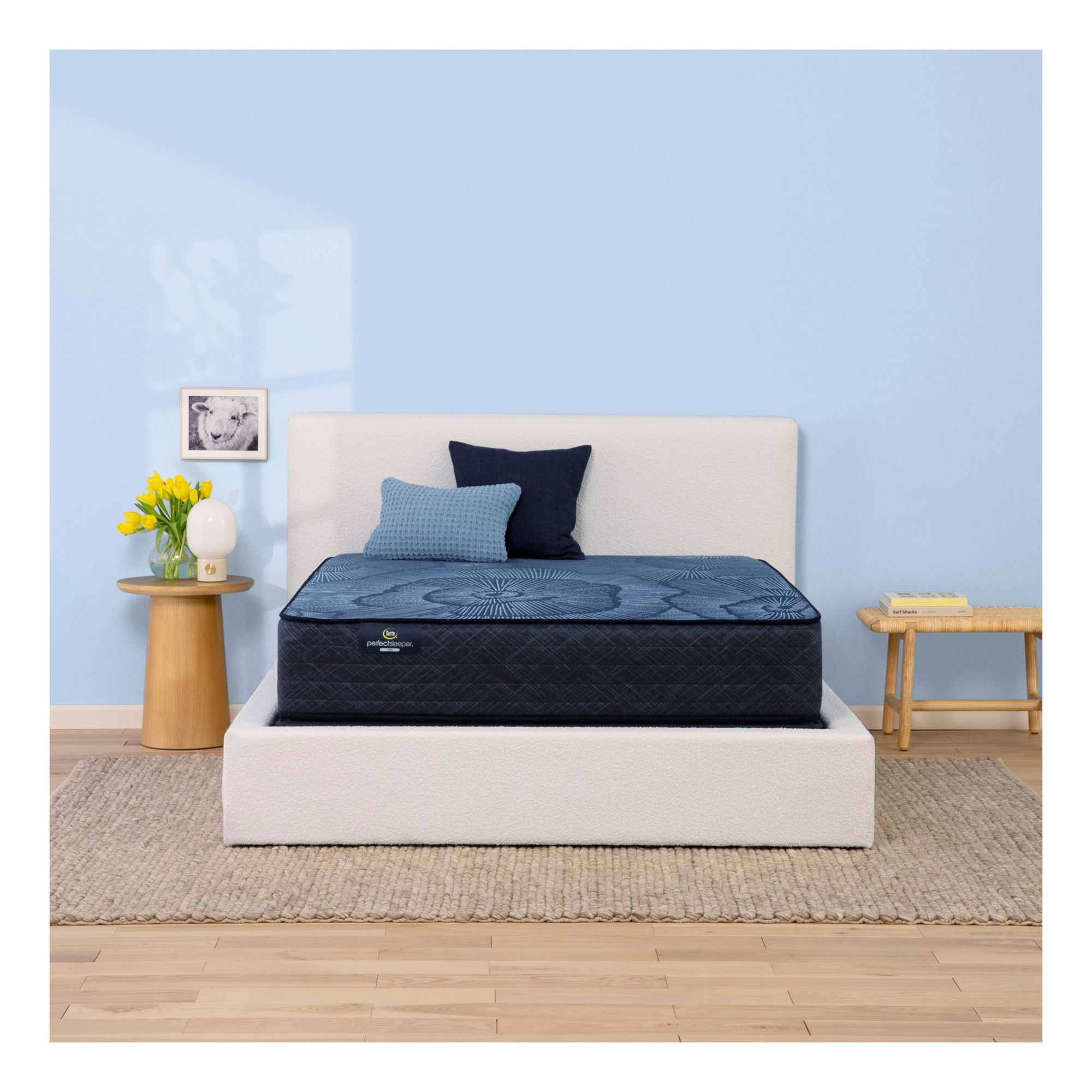 Bj's wholesale deals club mattresses