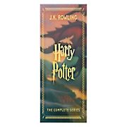 Harry Potter Paperback Boxset