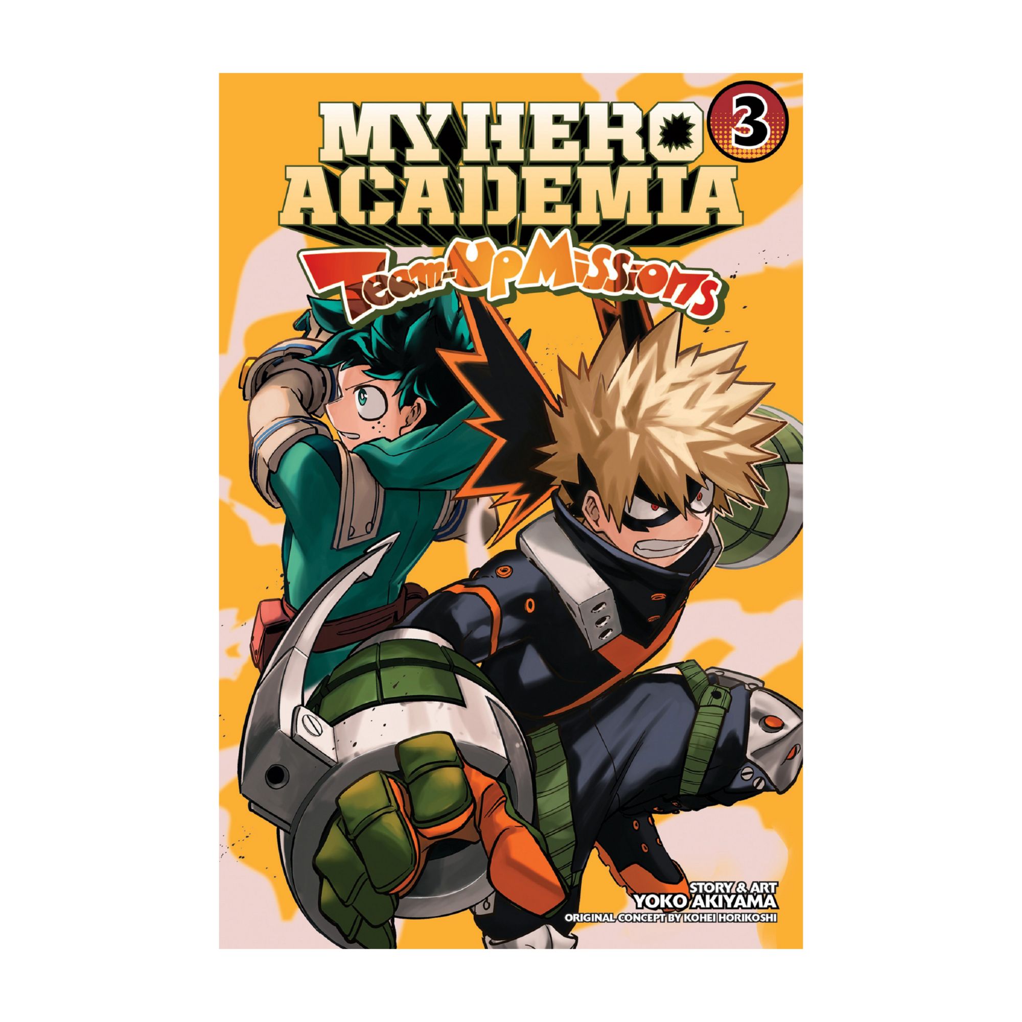 My Hero Academia: 2 Heróis - Apple TV (BR)