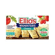 Ellio's Cheesy Breadsticks, 36 ct.