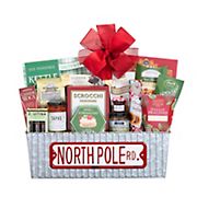 North Pole Road Holiday Delights