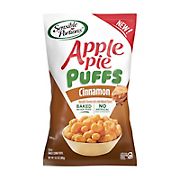 Sensible Portions Apple Pie Puffs, 13.5 oz.