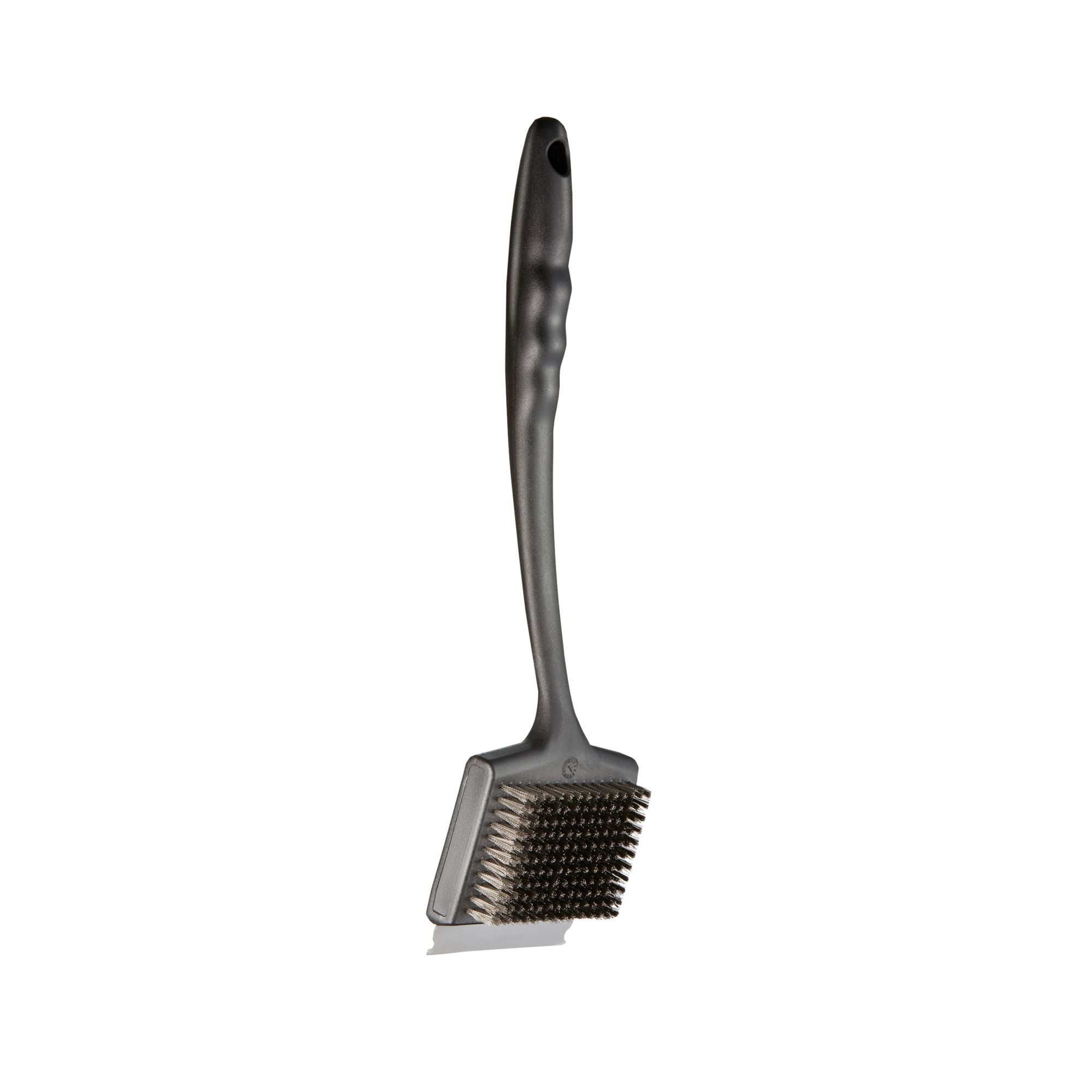 Berkley Jensen Oversized Grill Brush - Black