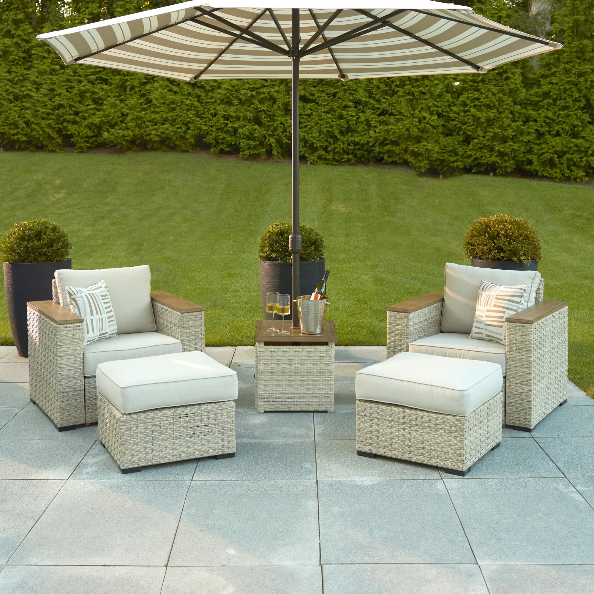 Canadian tire patio set sale sale