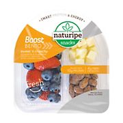 Naturipe Boost Bento Sweet 'N Crunchy, 5.5 oz.