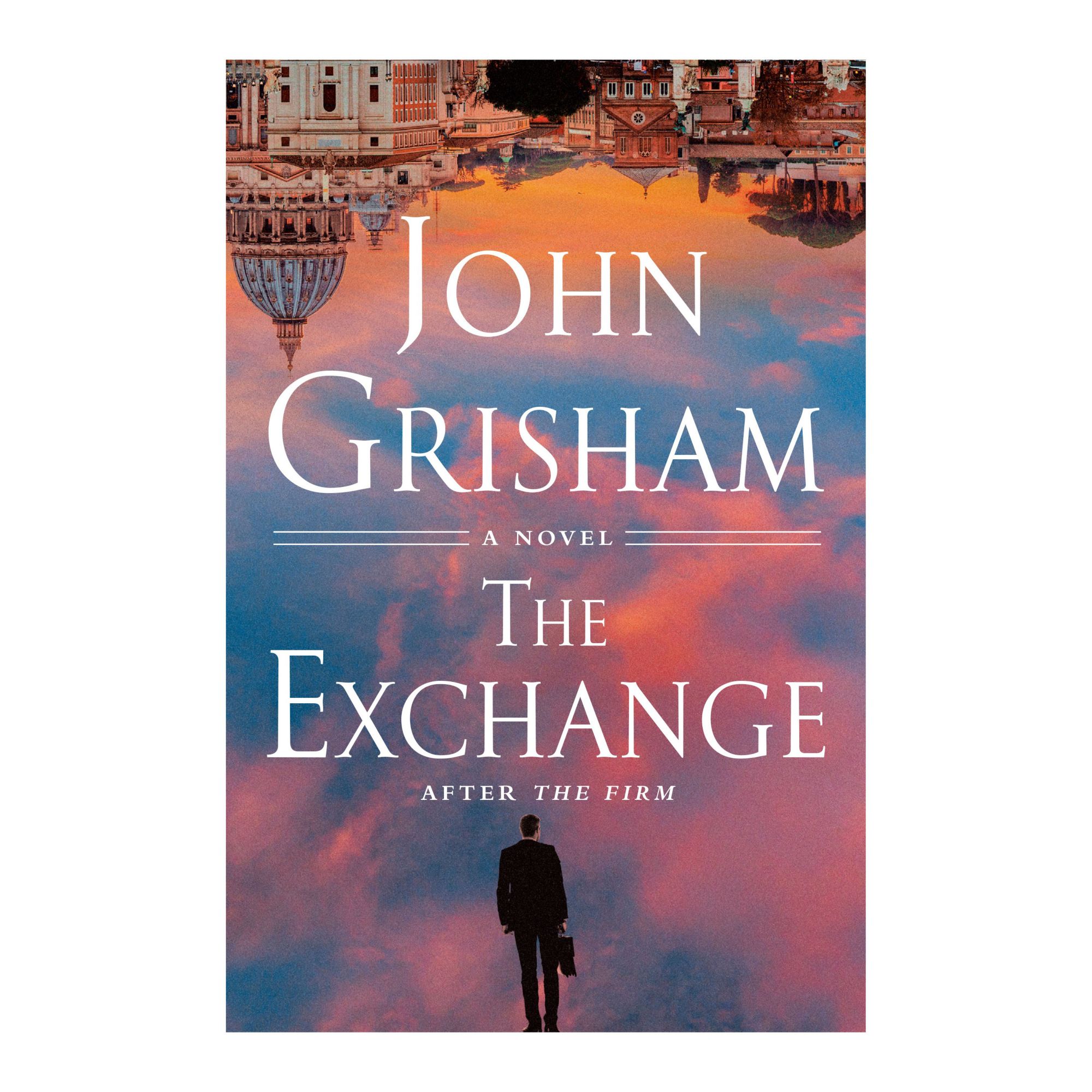 The Exchange: After The Firm