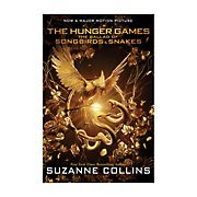 The Ballad of Songbirds and Snakes (A Hunger Games Novel): Movie Tie-In Edition