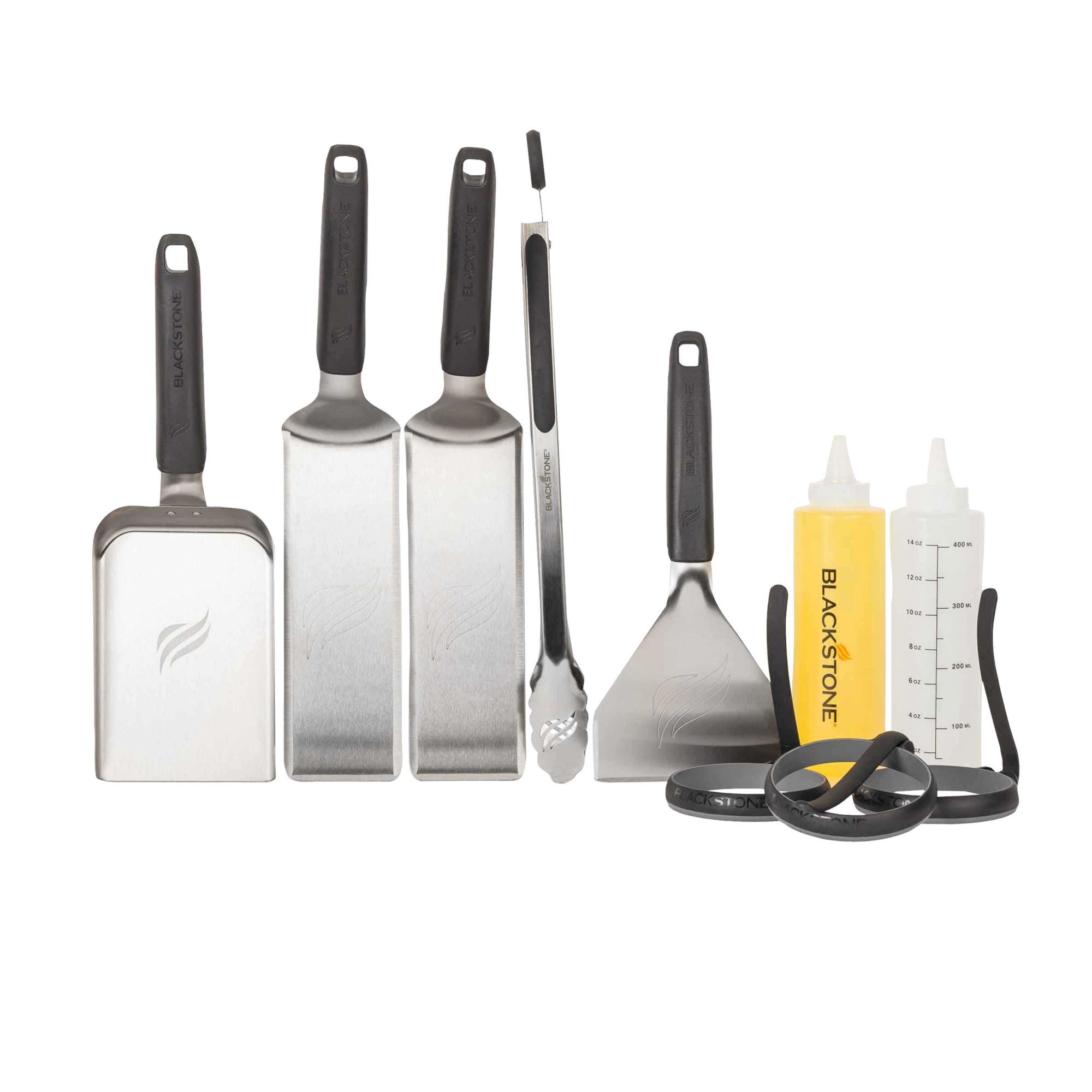 Blackstone Griddle More 10 Pc. Tool Kit