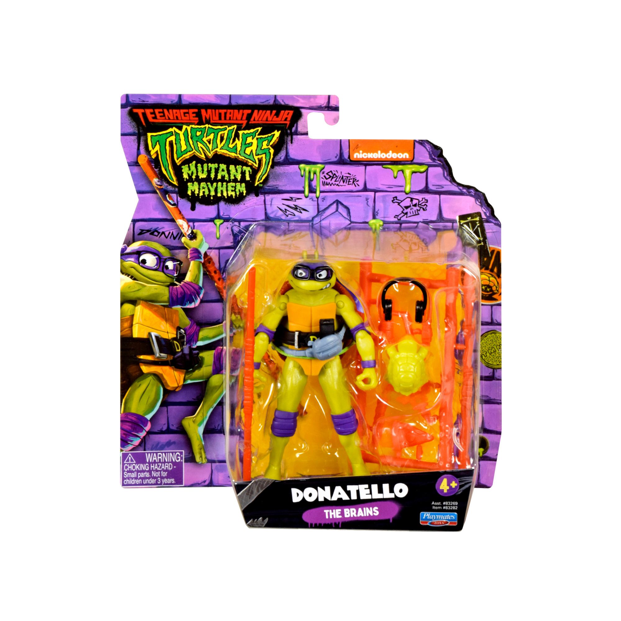 Donatello