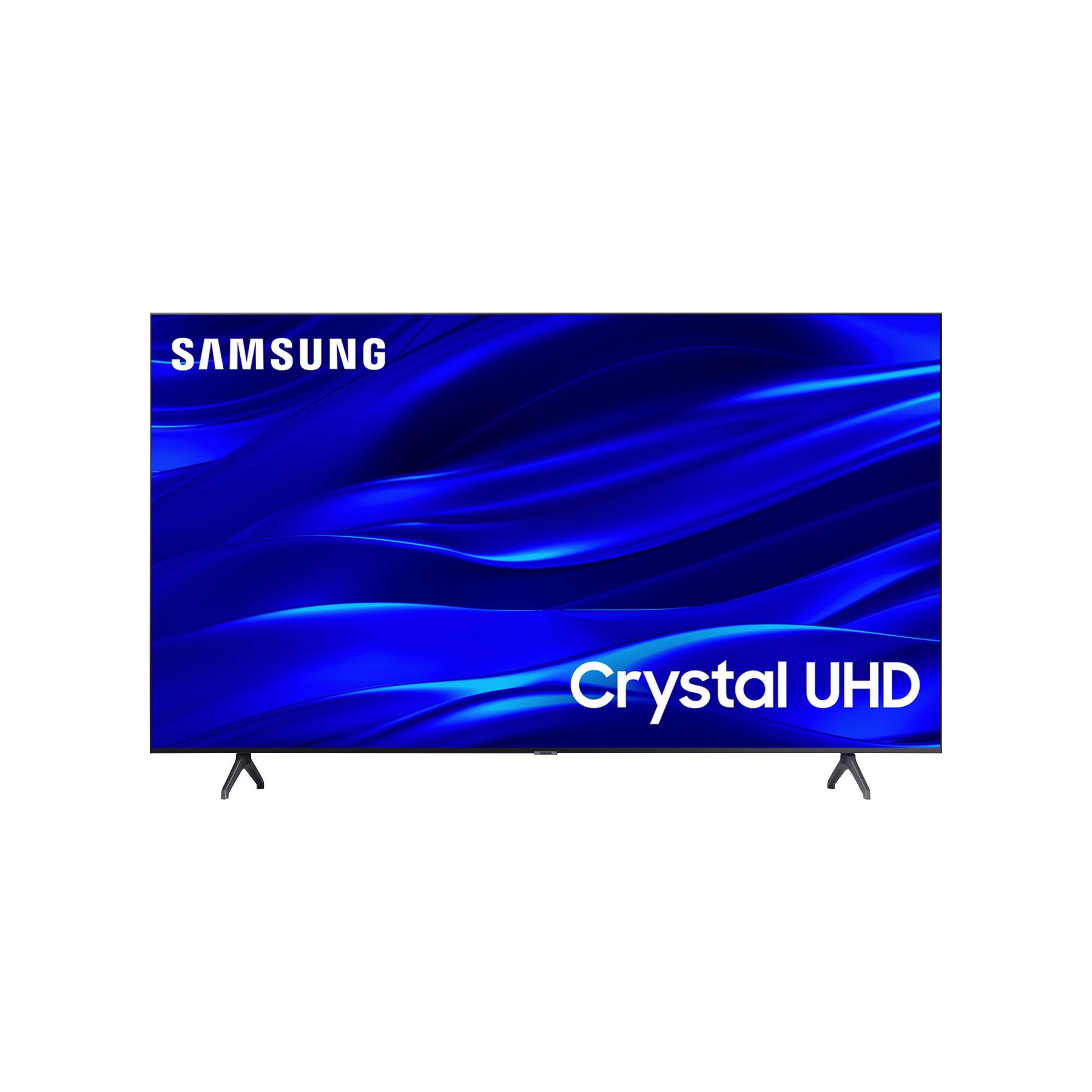 Samsung 50&quot; TU690T Crystal UHD 4K Smart TV with 2-Year Coverage