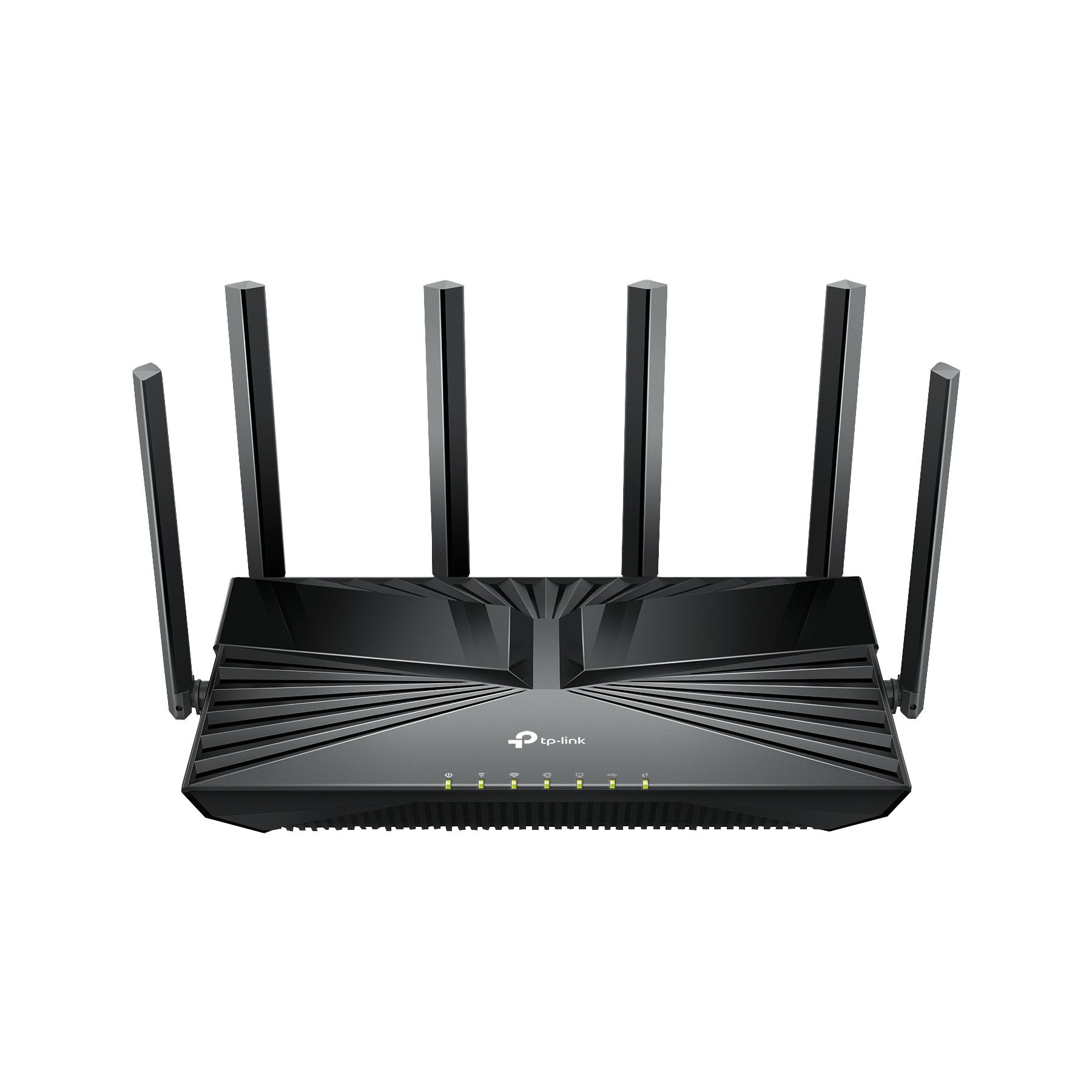 TP-Link AX5400 Multi-Gigabit Wi-Fi 6 Router