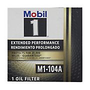 Mobil 1 Extended Performance M1/M1C Oil Filter
