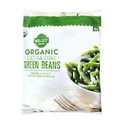 Wellsley Farms Organic Green Beans, 4 lbs.