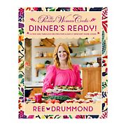The Pioneer Woman Cooks - Dinner's Ready!: 112 Fast and Fabulous Recipes for Slightly Impatient Home Cooks