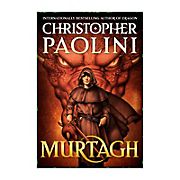 Murtagh: The World of Eragon