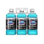 Pedialyte Advanced Care+ Liter Pack - Berry Frost, 3 ct./1 Liter
