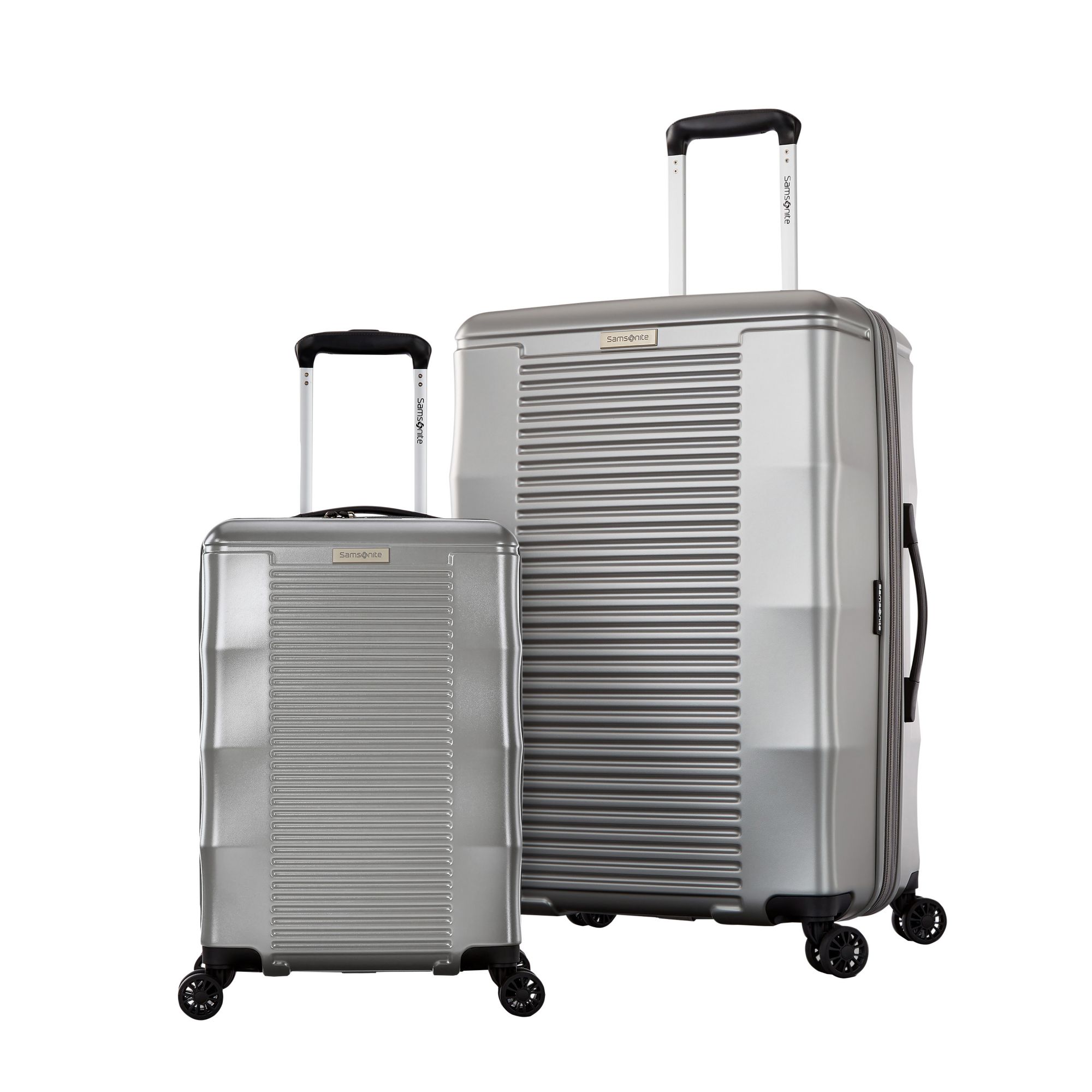 Bjs samsonite luggage set online