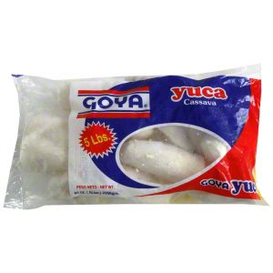 Goya Yuca, 5 lbs.