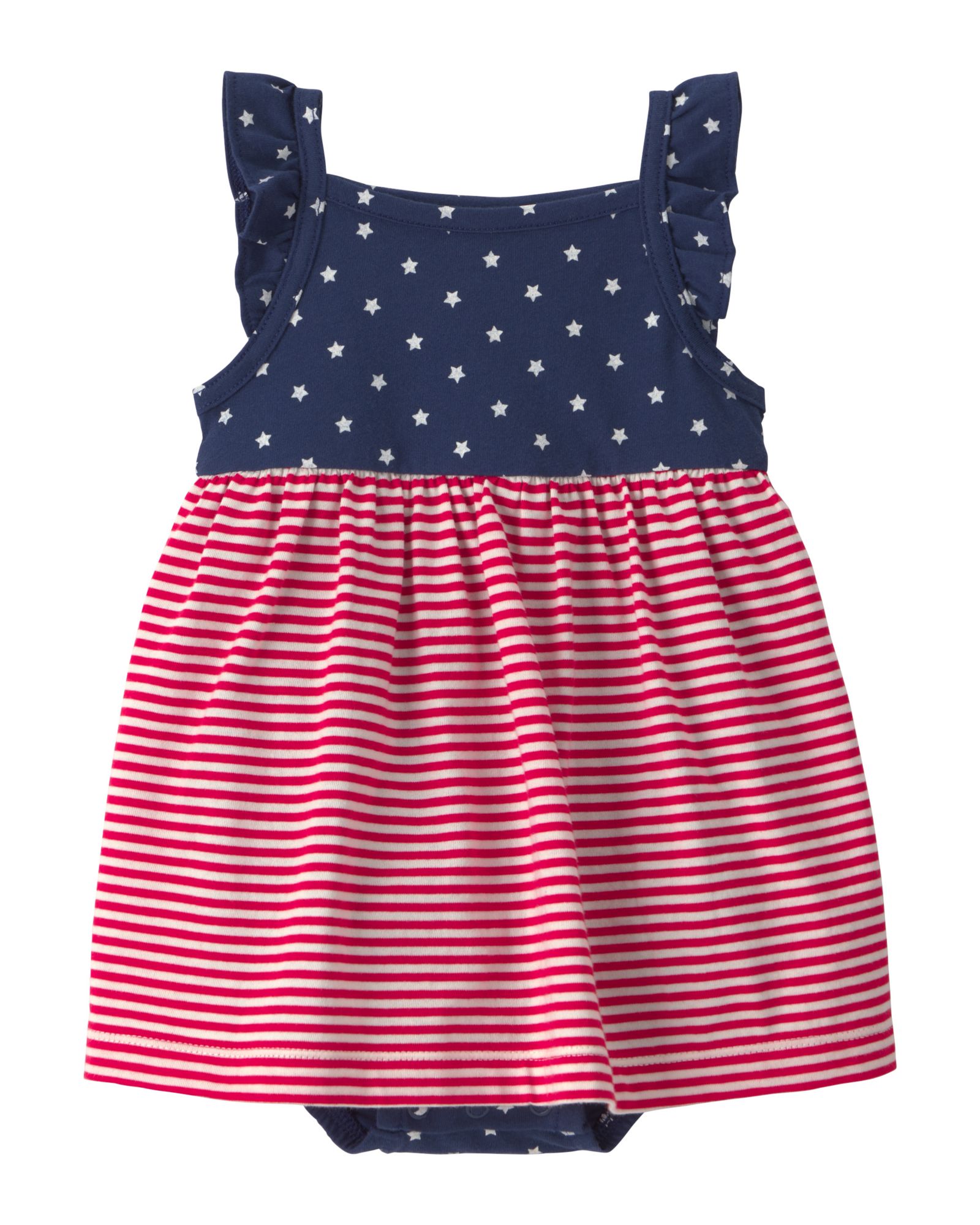 Red/Navy Blue