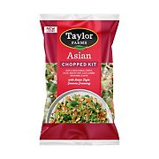 Taylor Farms Asian Chopped Salad Kit, 13 oz.