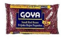 Goya Small Red Beans, 4 lb.