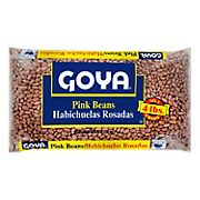 Goya Pink Beans, 4 lb.