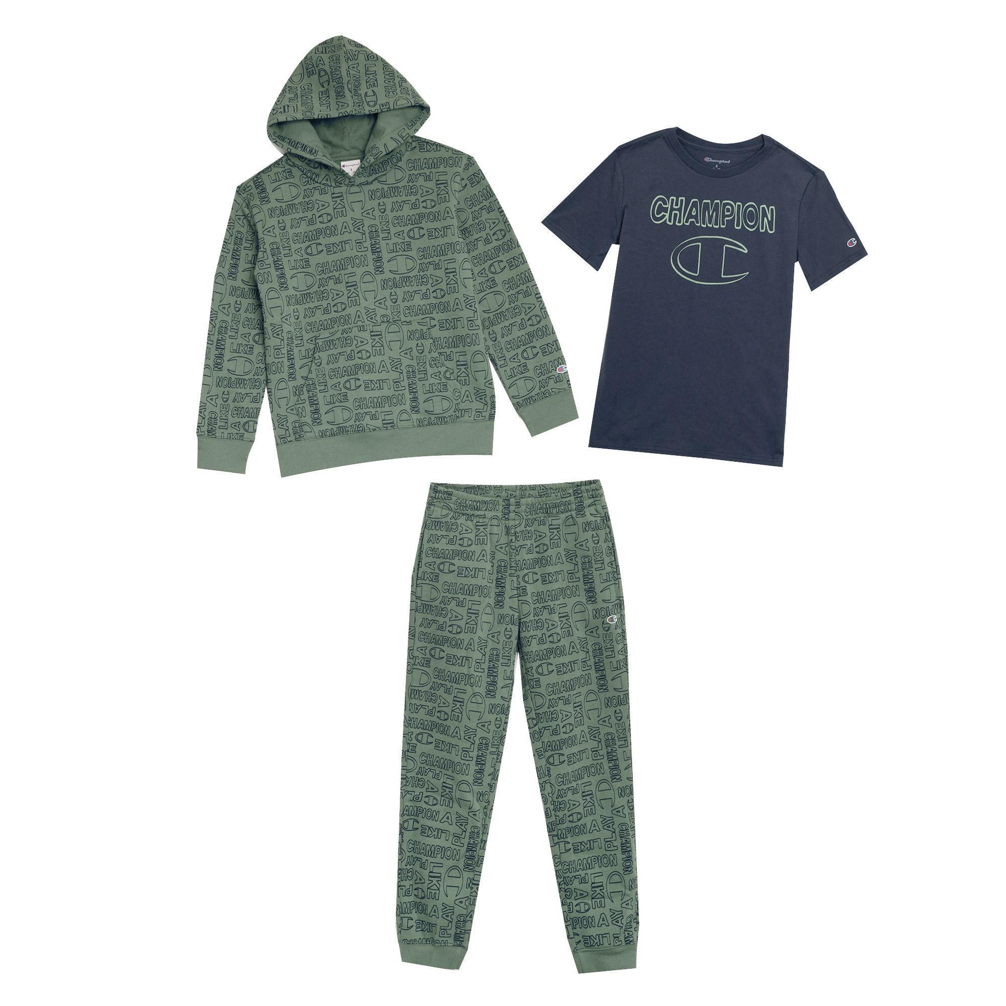 Forest Green